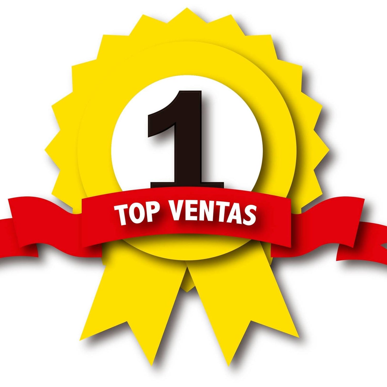 TOP VENTAS