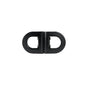 1/2PCS Magnetic Hair Clip Invisible Strong Hold 2-In-1 Design for Fine and Thick Hair Styling Accessory Practical Gift for Women