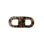 1/2PCS Magnetic Hair Clip Invisible Strong Hold 2-In-1 Design for Fine and Thick Hair Styling Accessory Practical Gift for Women